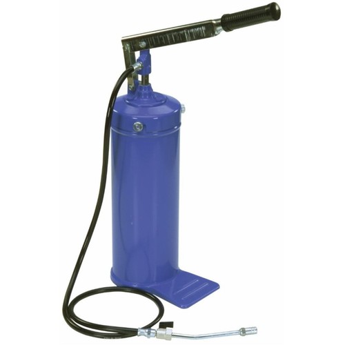 Pompe a graisse manuelle 8 Kg