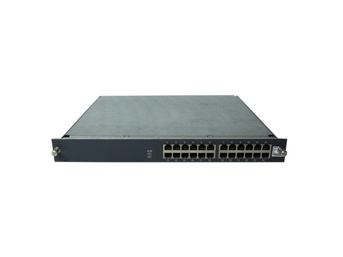 Avaya mm312 media module - avaya,
