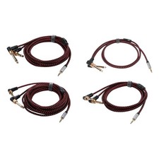 Audio 3.5mm TRS à 6.35mm