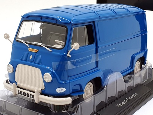 Norev scale diecast - 1/18,