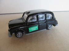 490G Jouet Austin FX4 Taxi