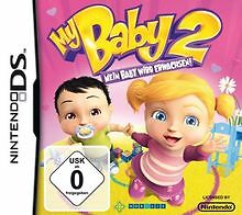 Baby mein wird - baby, 2
