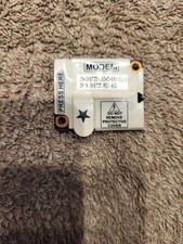 CARTE MODEM POUR PC PORTABLE