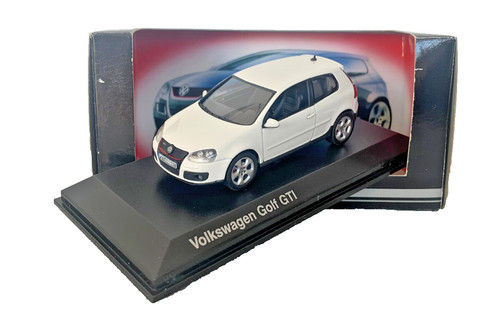 Volkswagen golf mk5 - golf, gti