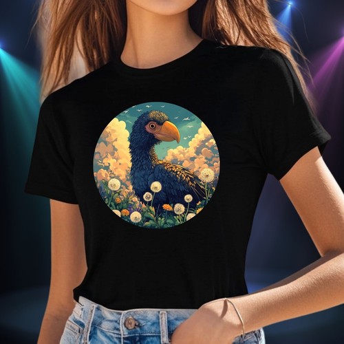 Women dodo bird - women's,
