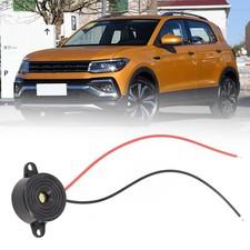 Alarme haut-parleur sirène