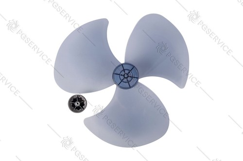 Pale hélice ventilateur - pale,