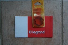 Legrand Plexo 55  voyant 230V