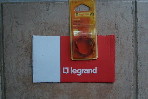 Legrand plexo voyant - legrand,