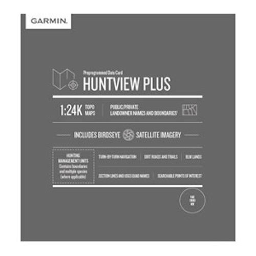 Garmin florida huntview - huntview, plus