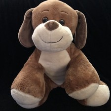 Build A Bear Puppy In