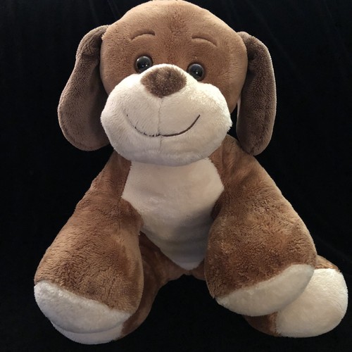 Build bear puppy in - build,