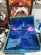 Poster phantom Manor 