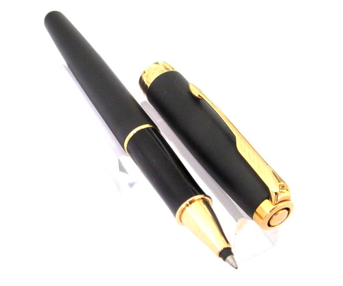 Captivant stylo roller bille - stylo,