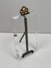 Cadre Porte-photo en Laiton et