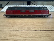 Märklin Locomotive Diesel