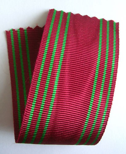 Belgique ruban neuf cm - ruban,