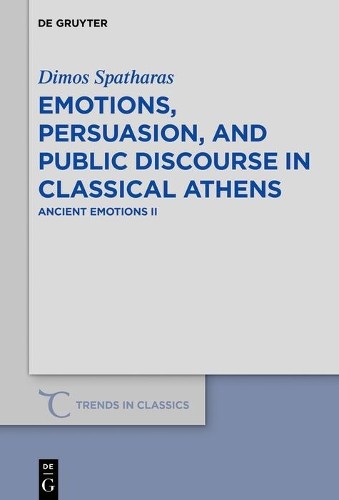 Dimos spatharas emotions - spatharas,
