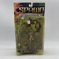 Spawn The Dark Ages The