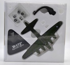 DIE CAST "B - 17F MEMPHIS