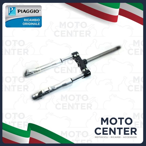 Fourche avant piaggio - fourche,