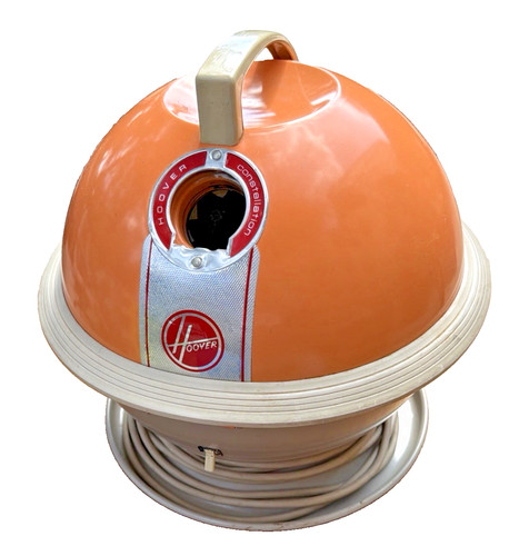 Hoover constellation ball - hoover,