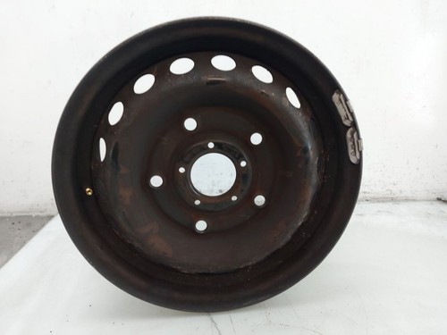 Jante tole rim 6 - st,, 15",