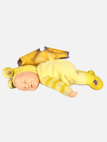 Poupée anne geddes bébé - -,