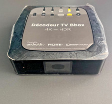 Bbox hdr décodeur - ,