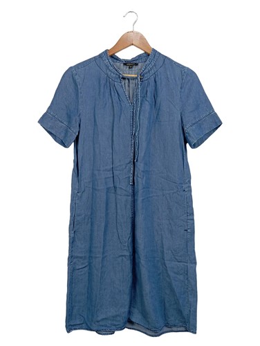 More robe jean femme - more,