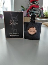 black opium parfum
