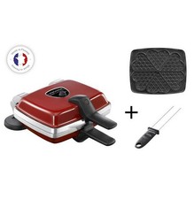 Lagrange Gaufrier 1000w 039514