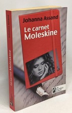 Le carnet Moleskine | Assand