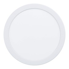 Plafonnier rond Eglo 21,6 cm