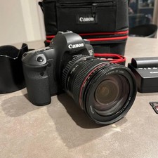 Appareil photo reflex