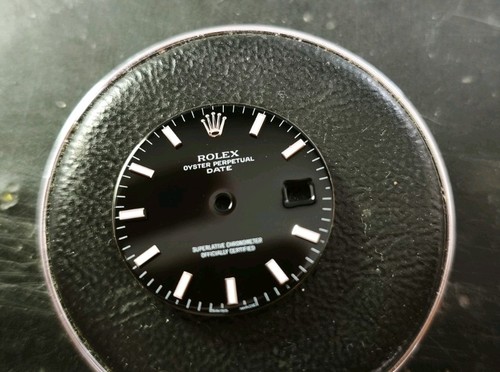 Cadran rolex date 115200 - cadran,