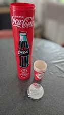 PORTE-GOBELETS COCA COLA