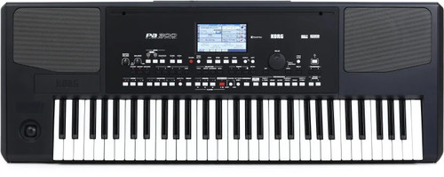 Korg pa300 key arranger - 61-key,