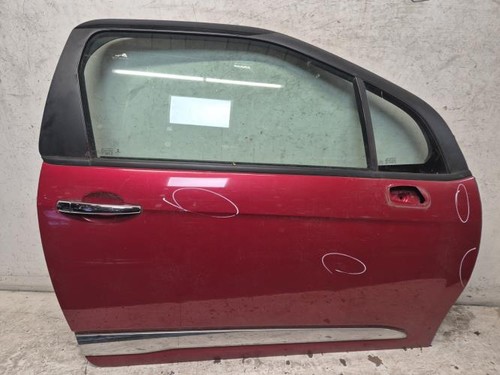 Porte avant droit - , ds3