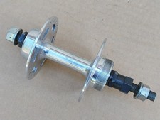 Moyeu arrière NORMANDY à écrous