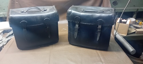 Sacoches cuir pour - sacoches,