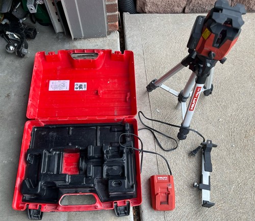 Hilti multiline laser - pm,