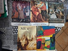 5 VOLUMES 16 17 18 19 20