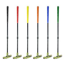 Putter de golf bidirectionnel