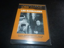DVD NEUF "LES BARBOUZES"