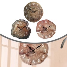 Horloge silencieuse