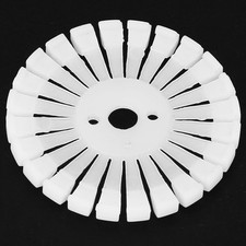 5Pcs Main Block Plastic Accessories For Silver Reed SK280 SK260 SK360 SK326