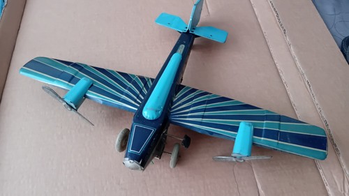 Superbe rare avion charles - rare,