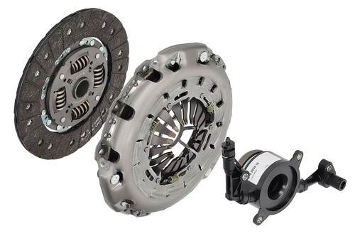 Kit embrayage neuf mercedes - kit,