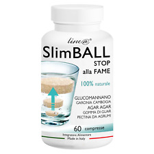 Slimball Line @ Serrure Fame-Vous Poids ! 60cpr / La Cpr Se Enflées Et Fa